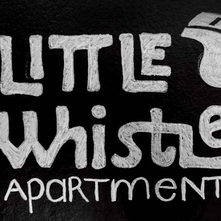 Апартаменты Little Whistle In The Heart Of Jewish District With Ac Будапешт Экстерьер фото