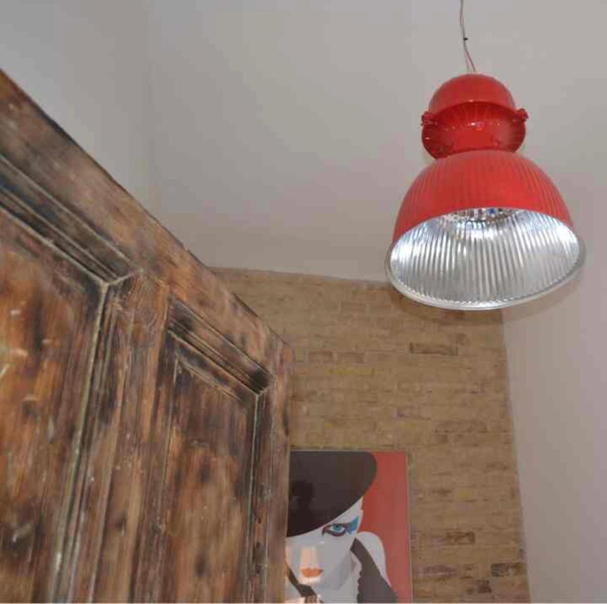 Апартаменты Little Whistle In The Heart Of Jewish District With Ac Будапешт Экстерьер фото
